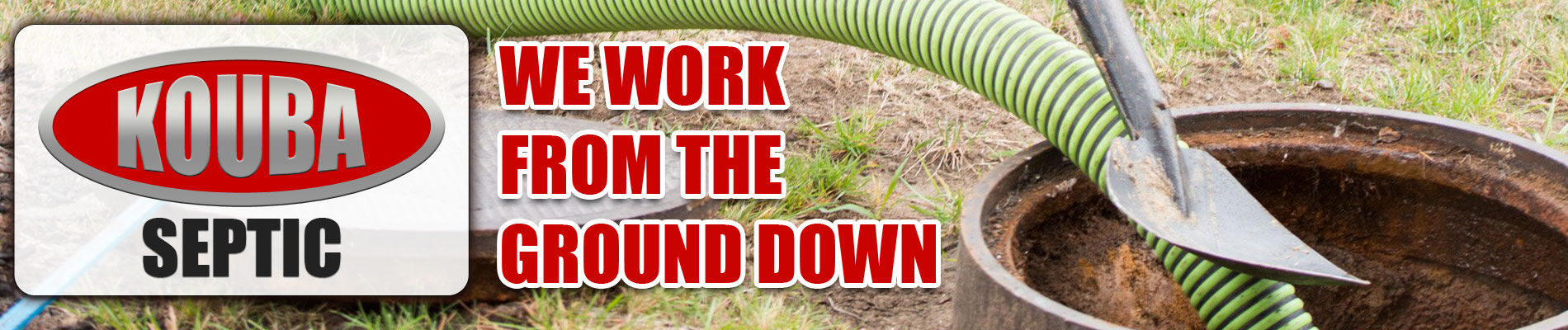 Kouba Septic Services